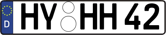 HY-HH42