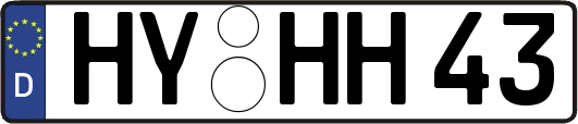 HY-HH43