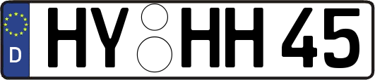 HY-HH45