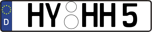 HY-HH5