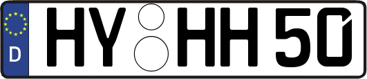 HY-HH50