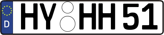 HY-HH51