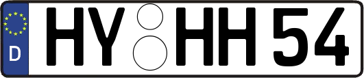 HY-HH54