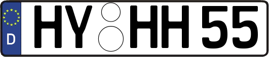 HY-HH55