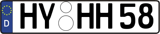 HY-HH58