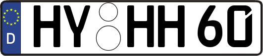 HY-HH60