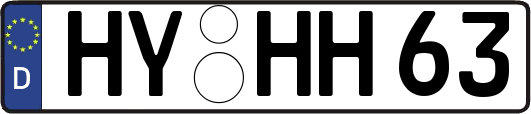HY-HH63