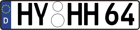 HY-HH64