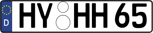 HY-HH65