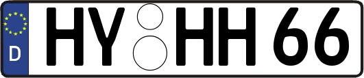 HY-HH66