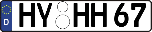 HY-HH67
