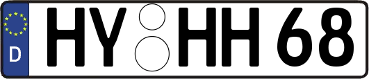 HY-HH68