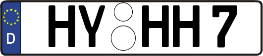 HY-HH7