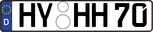 HY-HH70