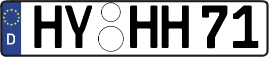 HY-HH71