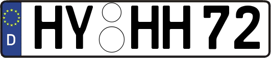 HY-HH72