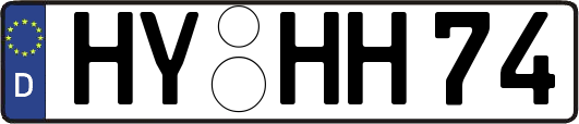 HY-HH74