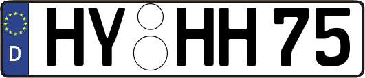 HY-HH75
