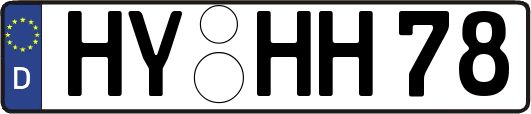 HY-HH78