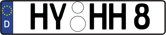 HY-HH8