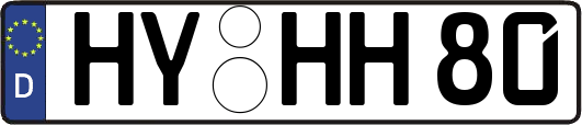HY-HH80