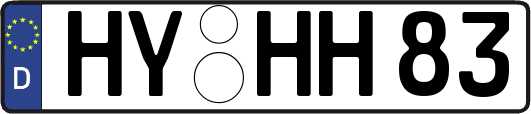 HY-HH83