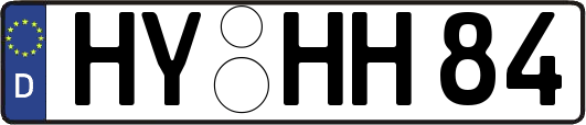 HY-HH84