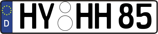 HY-HH85