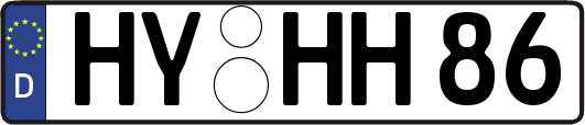 HY-HH86