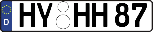 HY-HH87