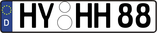 HY-HH88
