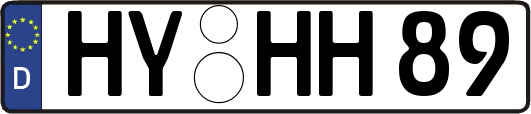 HY-HH89