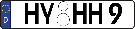 HY-HH9
