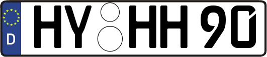 HY-HH90