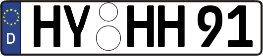 HY-HH91