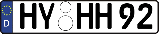 HY-HH92