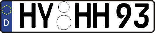 HY-HH93