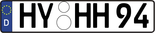 HY-HH94
