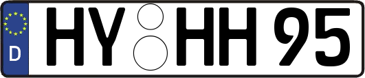 HY-HH95