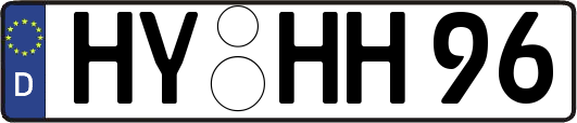 HY-HH96