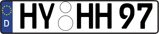 HY-HH97