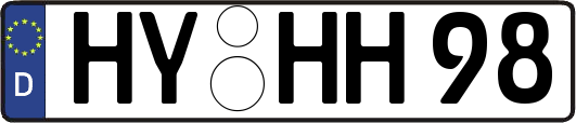 HY-HH98