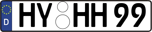 HY-HH99