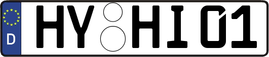 HY-HI01
