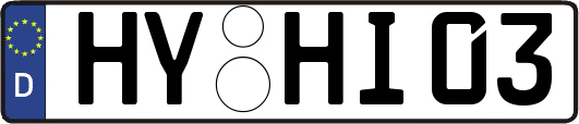 HY-HI03