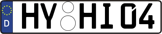 HY-HI04