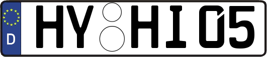 HY-HI05