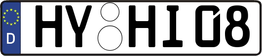 HY-HI08