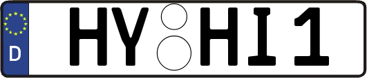 HY-HI1