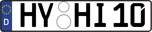HY-HI10